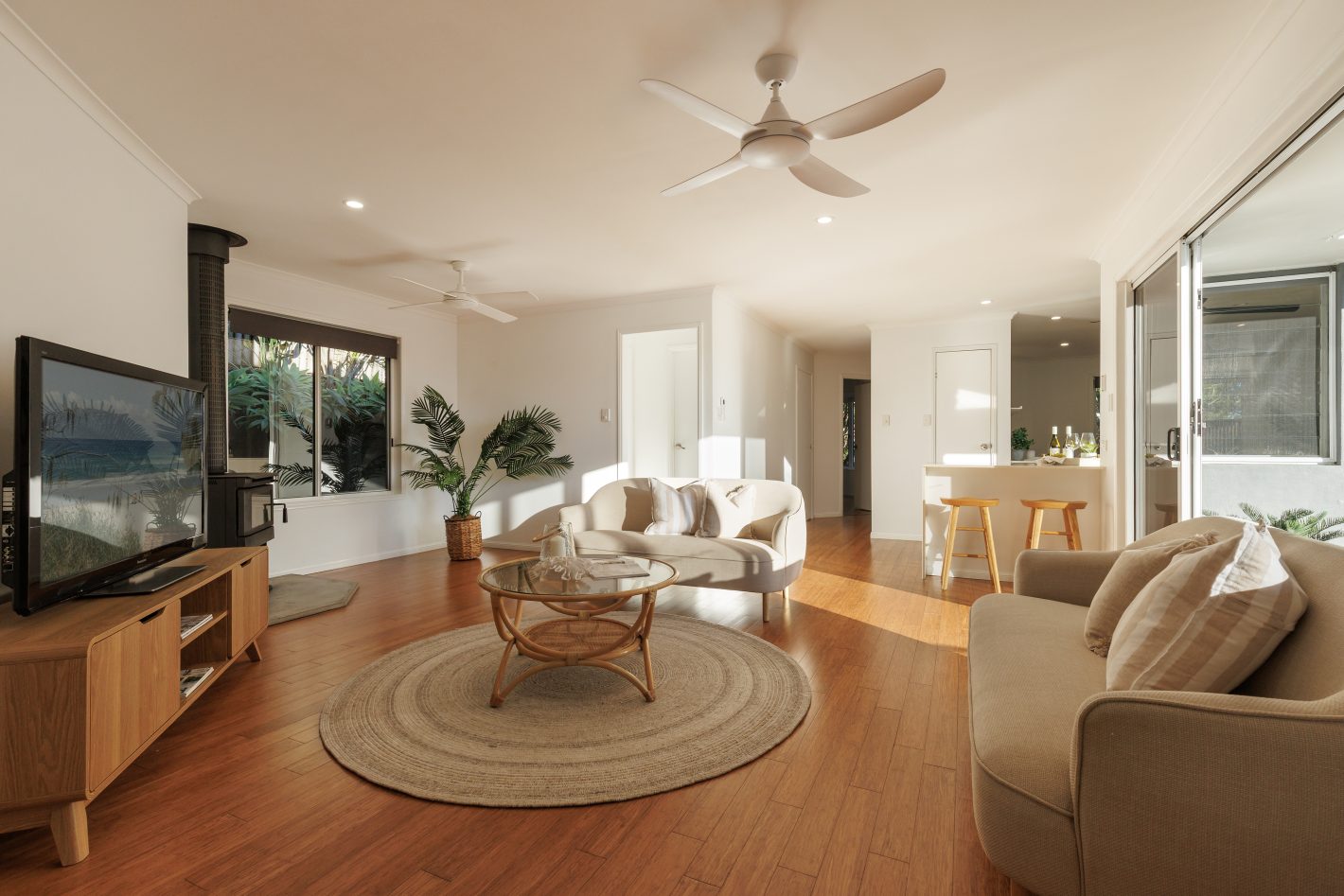 7 Bertrand Road, Sunrise Beach, QLD 4567