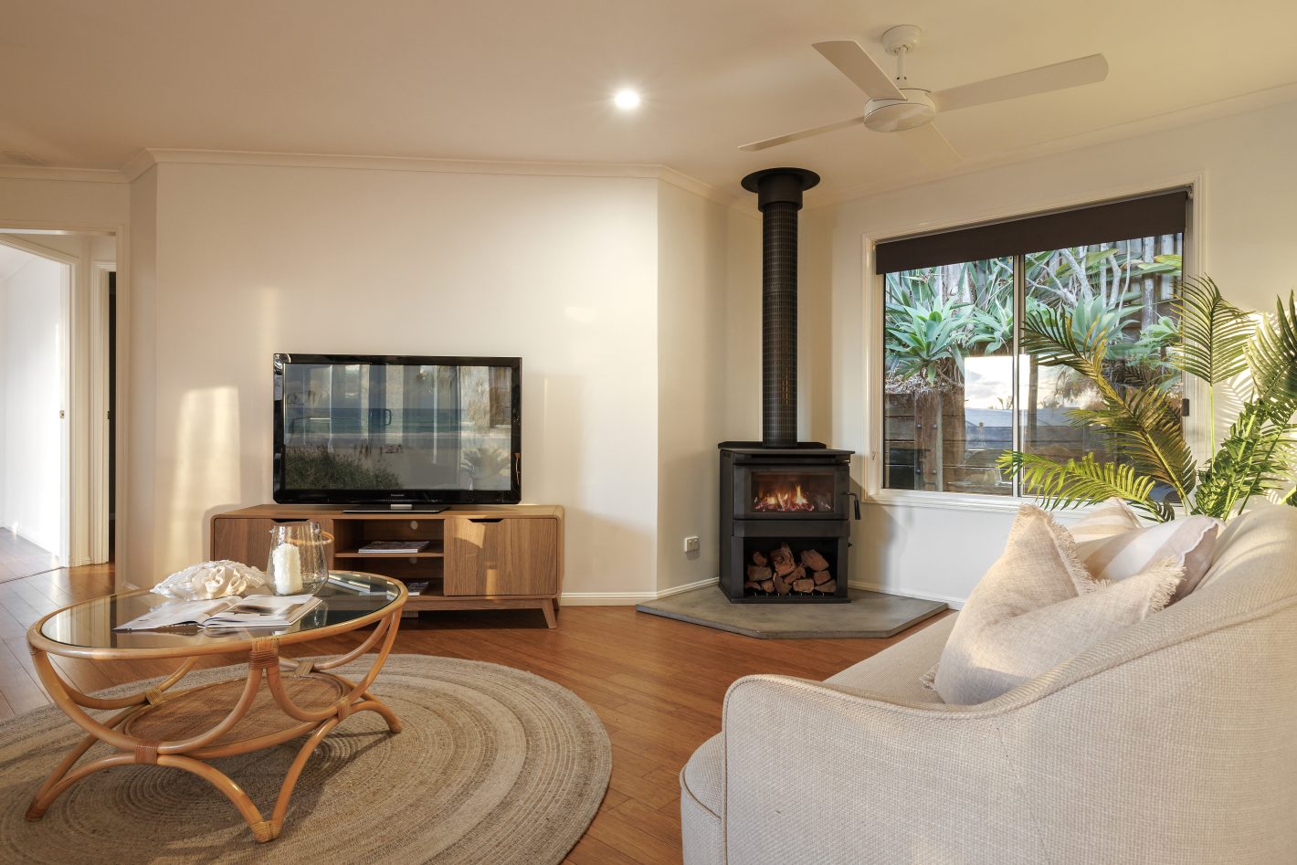 7 Bertrand Road, Sunrise Beach, QLD 4567