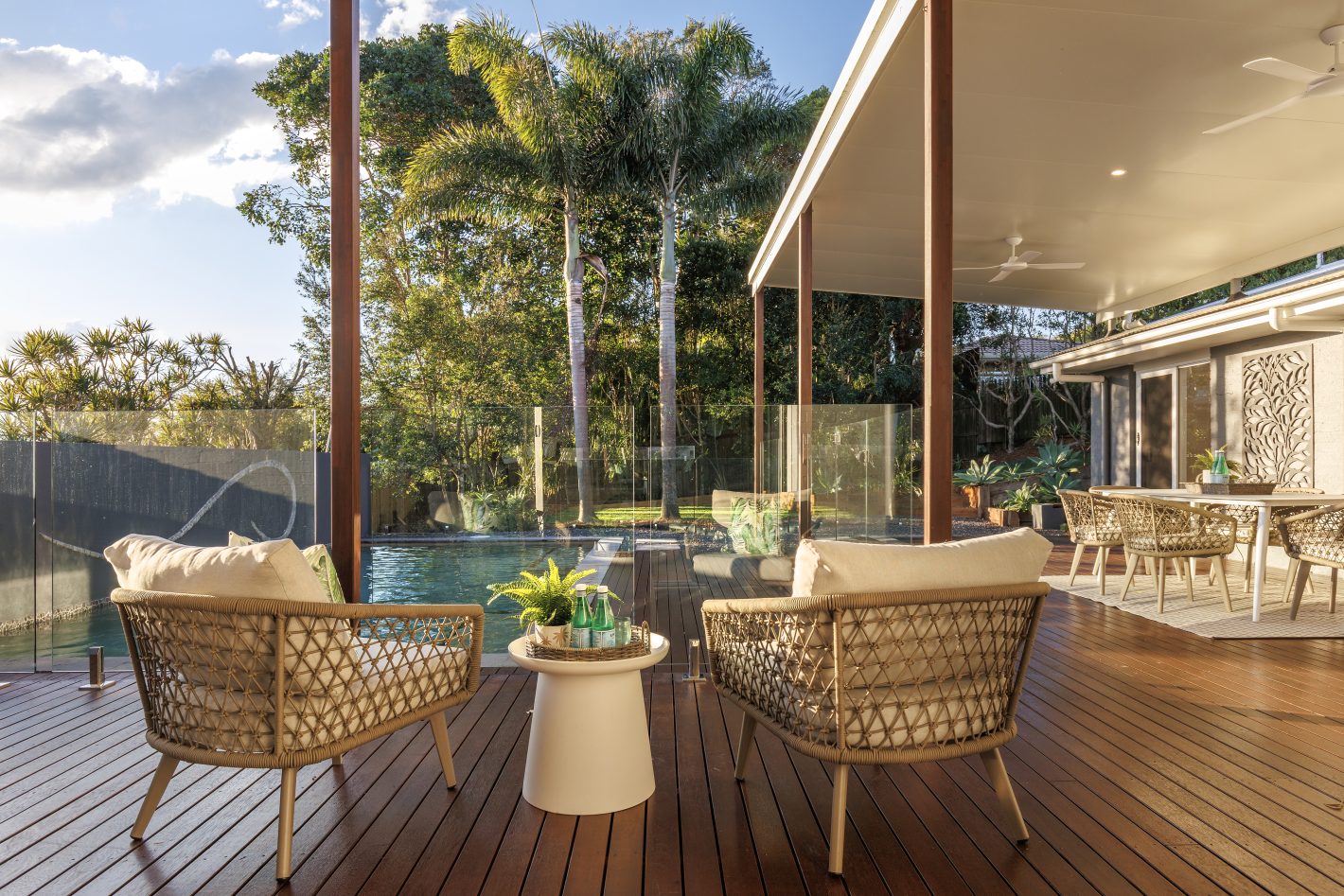 7 Bertrand Road, Sunrise Beach, QLD 4567