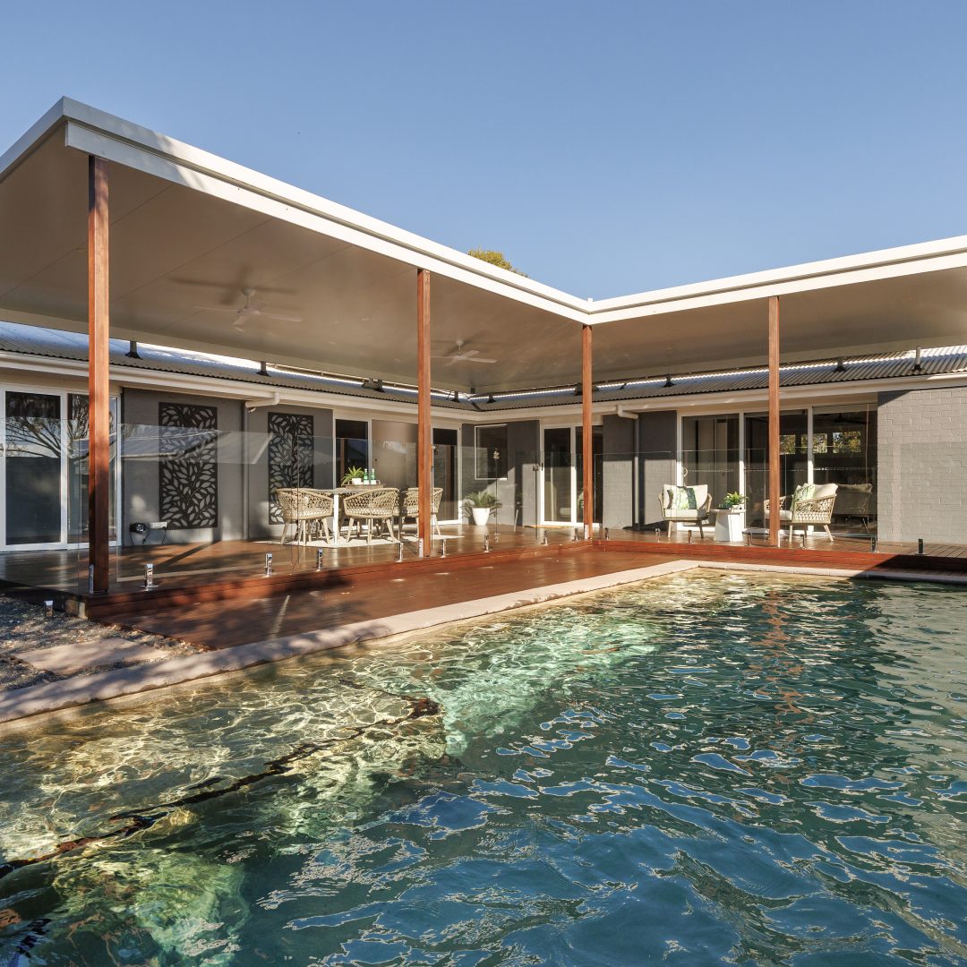 7 Bertrand Road, Sunrise Beach, QLD 4567