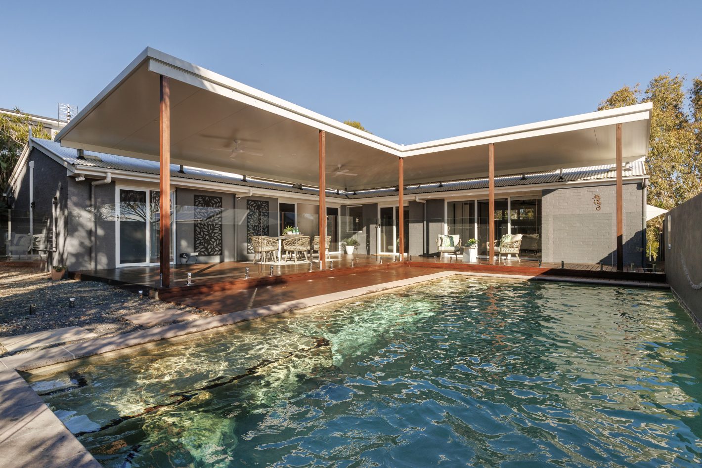 7 Bertrand Road, Sunrise Beach, QLD 4567