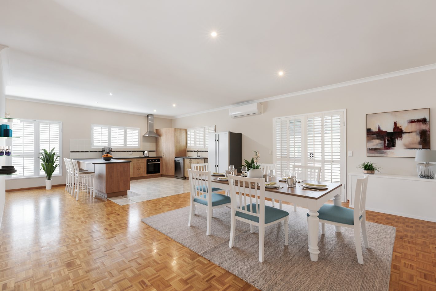 47 Comet Dve, Sunrise Beach, QLD 4567