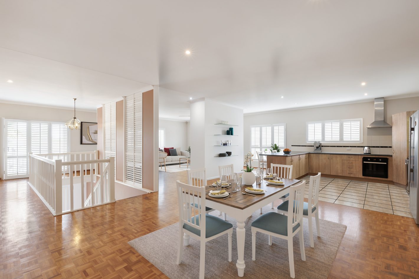 47 Comet Dve, Sunrise Beach, QLD 4567
