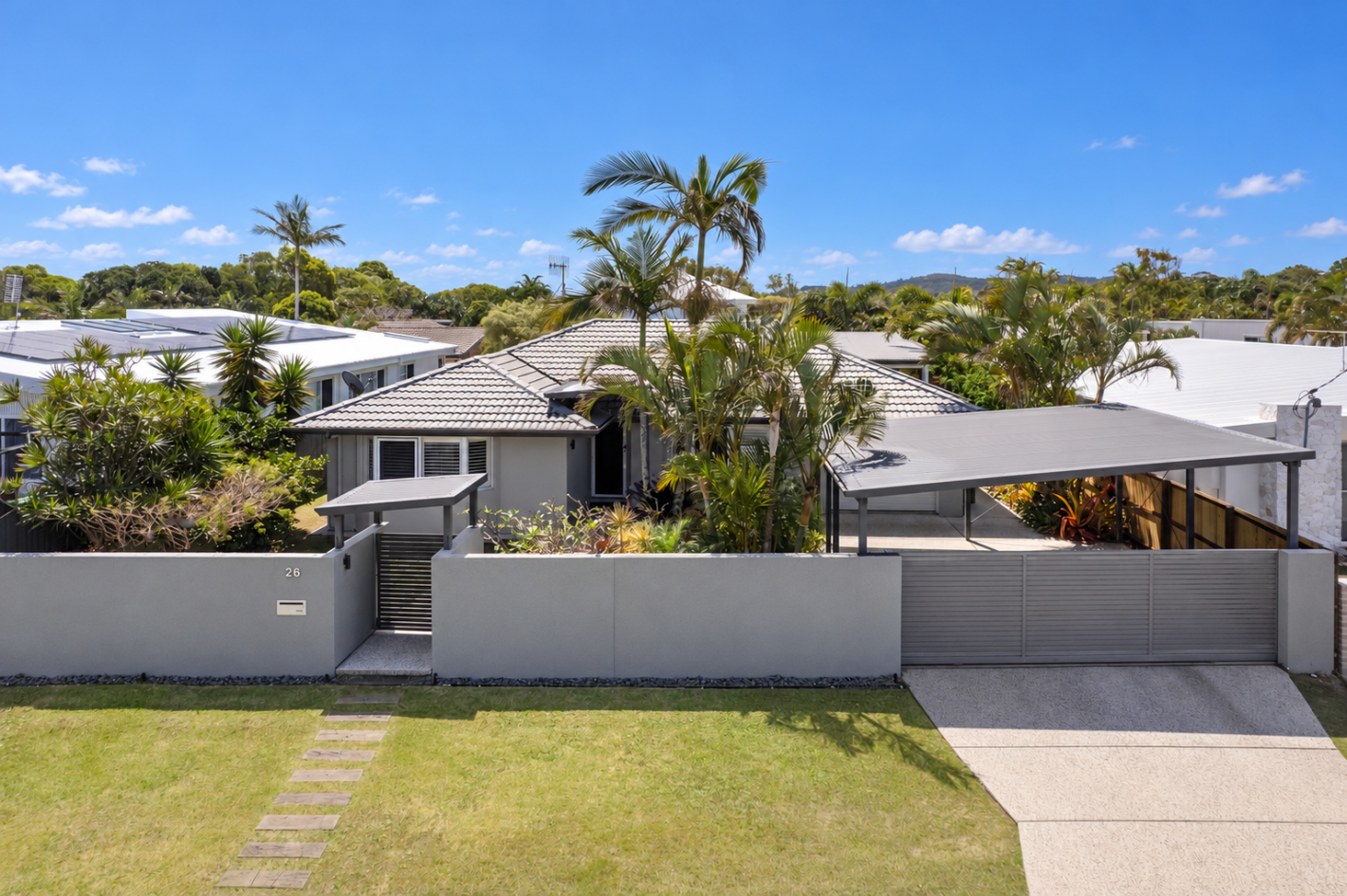 26 Dame Patti Drive, Sunrise Beach, QLD 4567