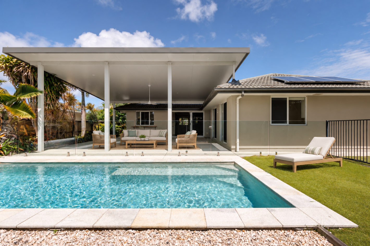 26 Dame Patti Drive, Sunrise Beach, QLD 4567