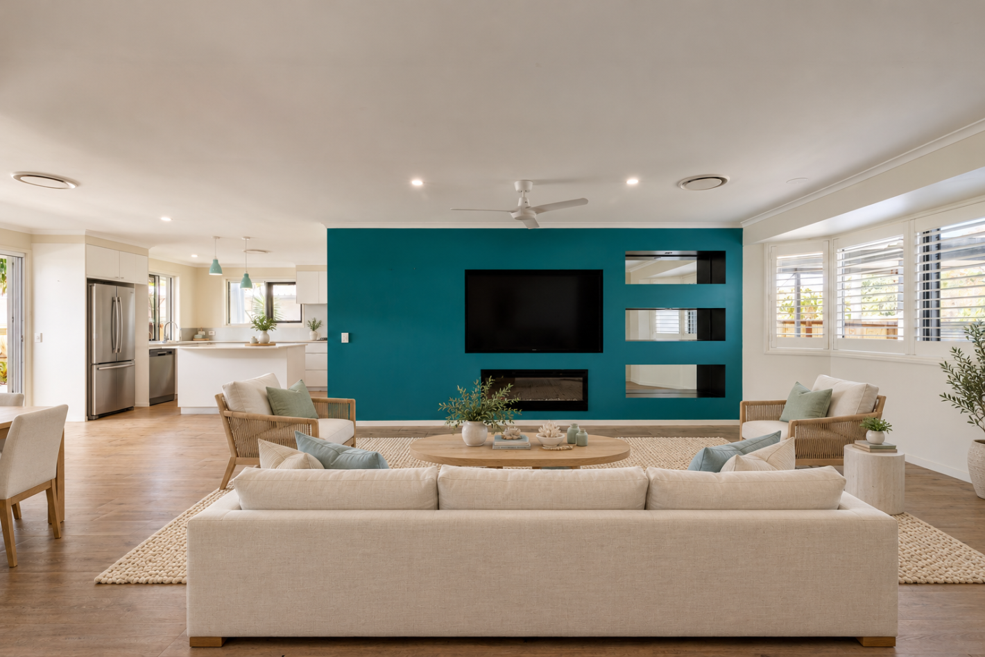26 Dame Patti Drive, Sunrise Beach, QLD 4567