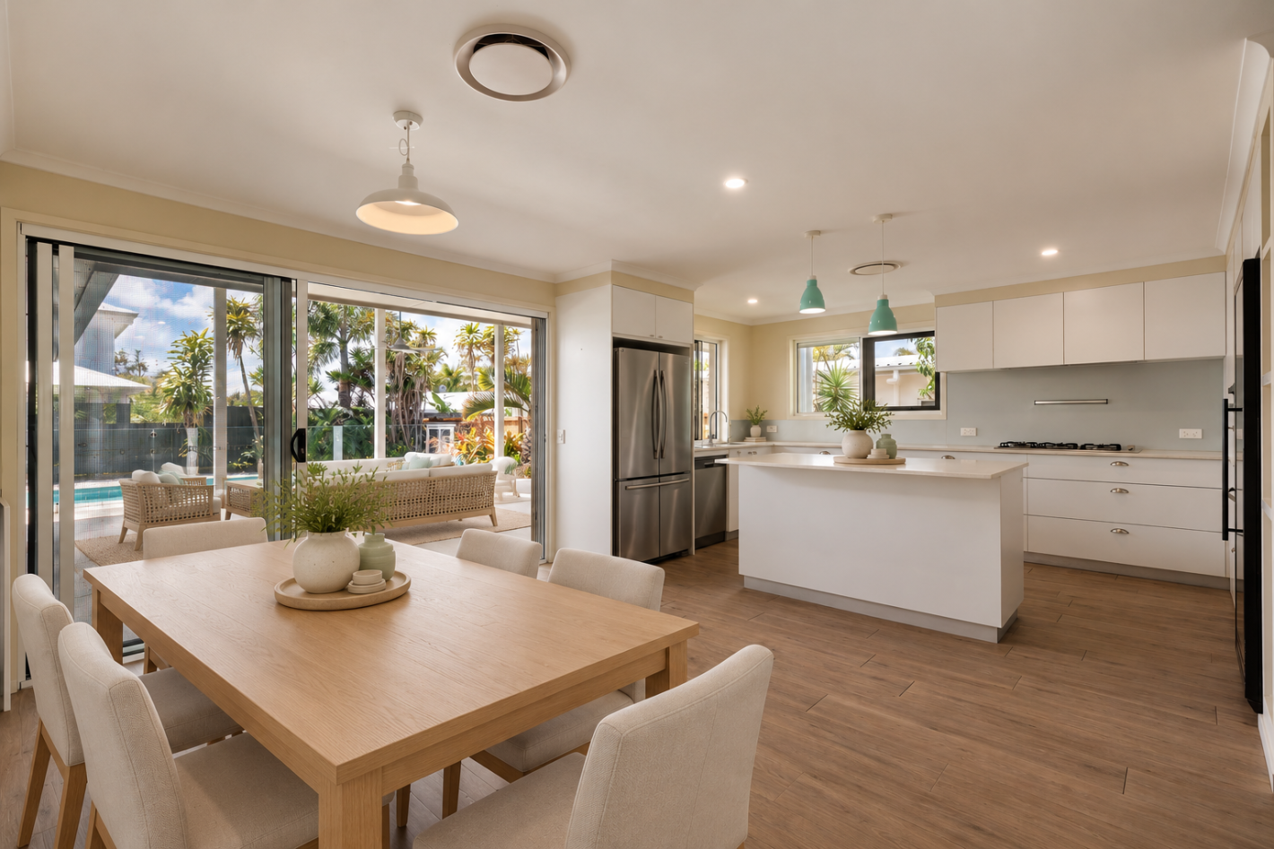 26 Dame Patti Drive, Sunrise Beach, QLD 4567