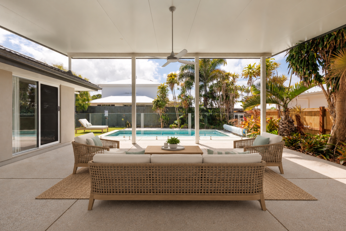 26 Dame Patti Drive, Sunrise Beach, QLD 4567