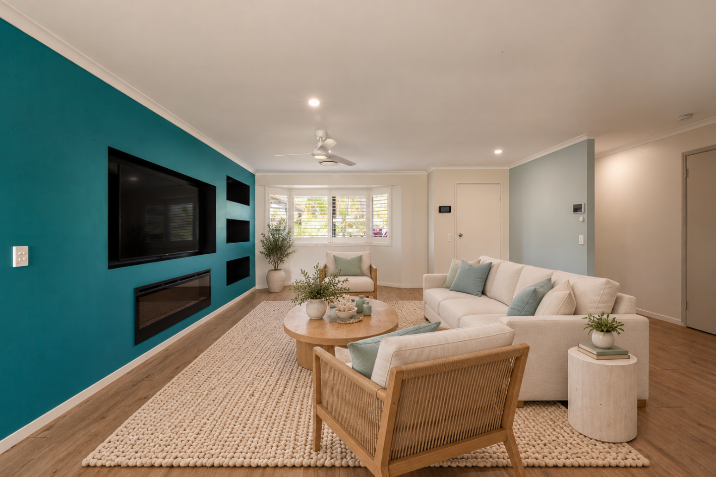 26 Dame Patti Drive, Sunrise Beach, QLD 4567