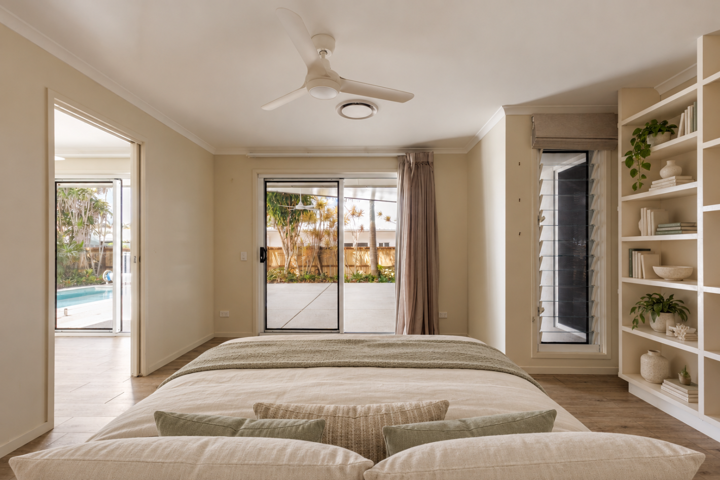 26 Dame Patti Drive, Sunrise Beach, QLD 4567