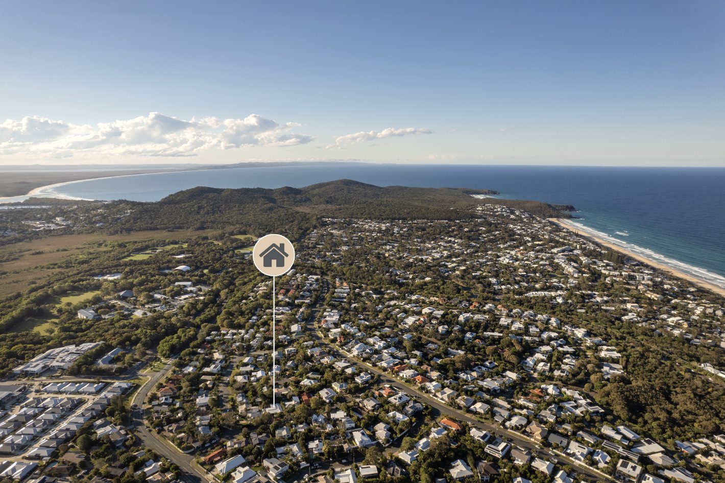 7 Bertrand Road, Sunrise Beach, QLD 4567