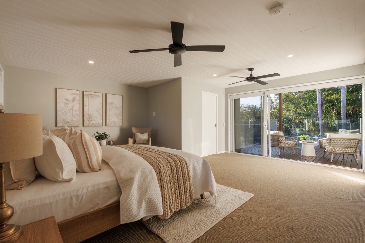 7 Bertrand Road, Sunrise Beach, QLD 4567