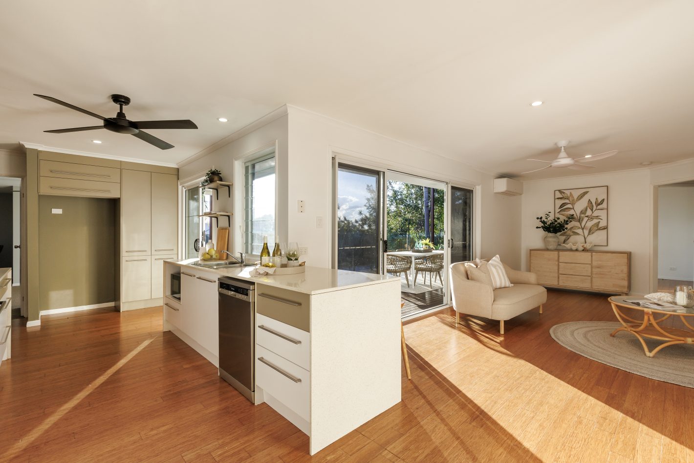 7 Bertrand Road, Sunrise Beach, QLD 4567