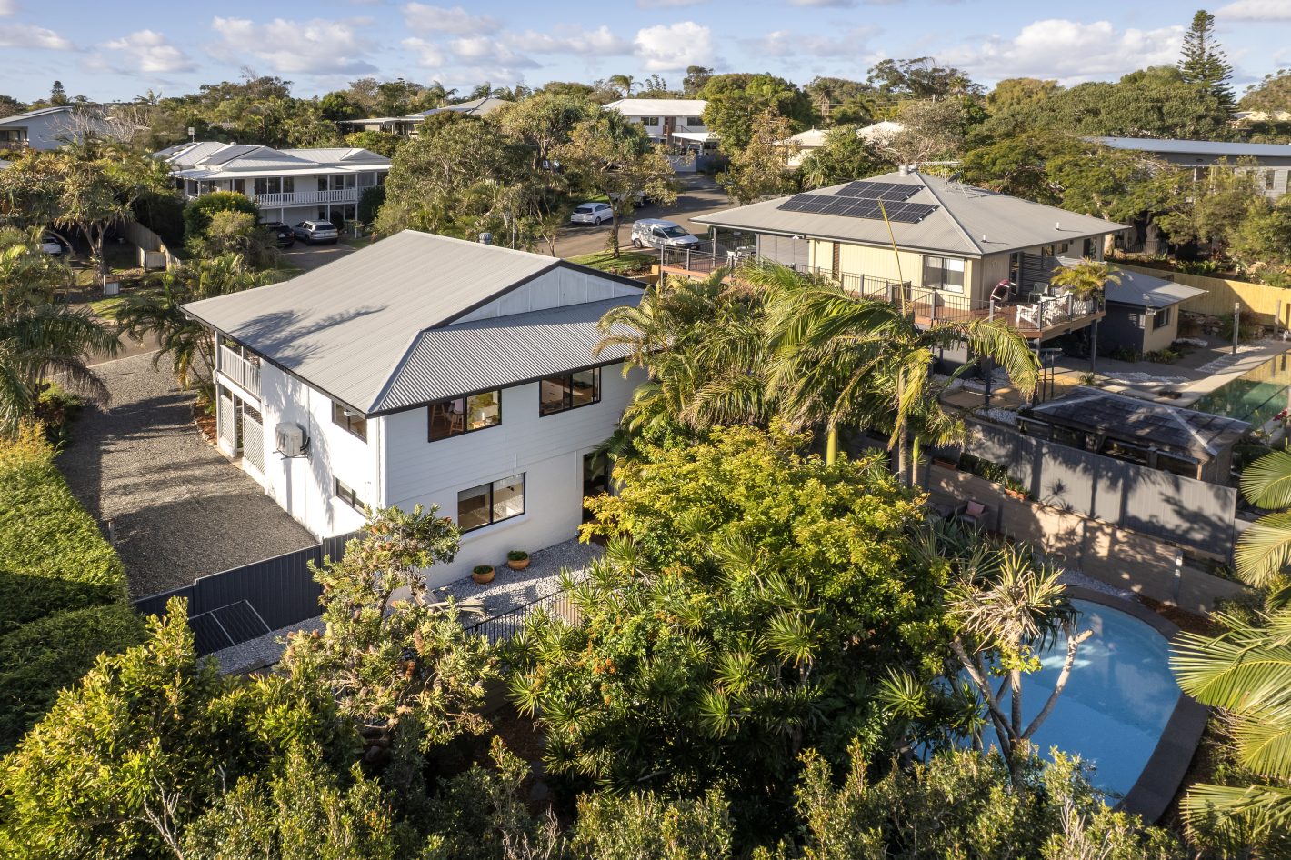 8 Werita Crt, Sunrise Beach, QLD 4567