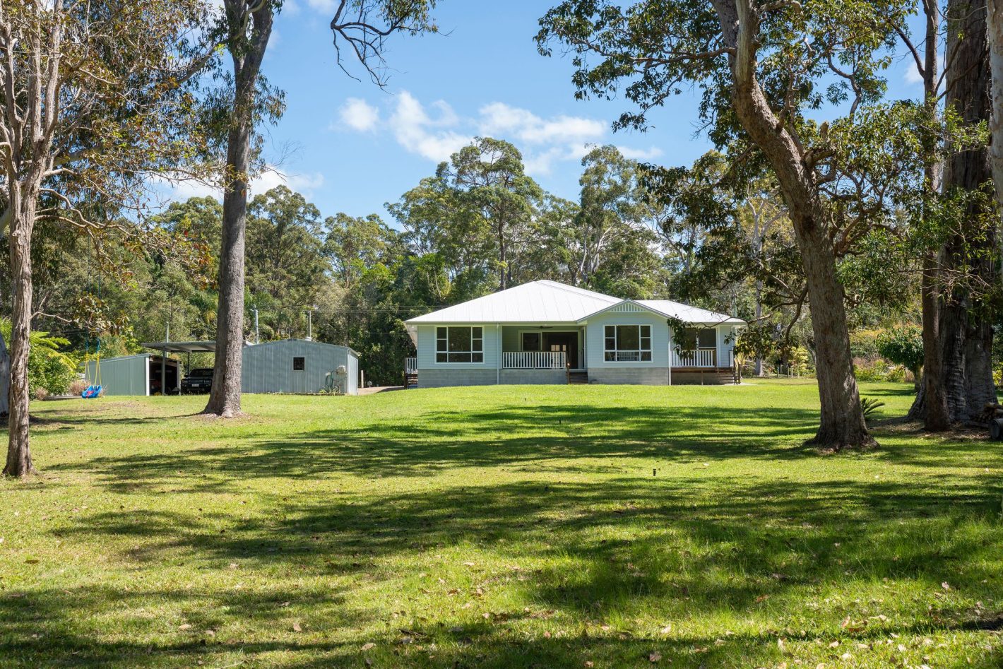 33 Butler Road, Doonan, QLD 4562